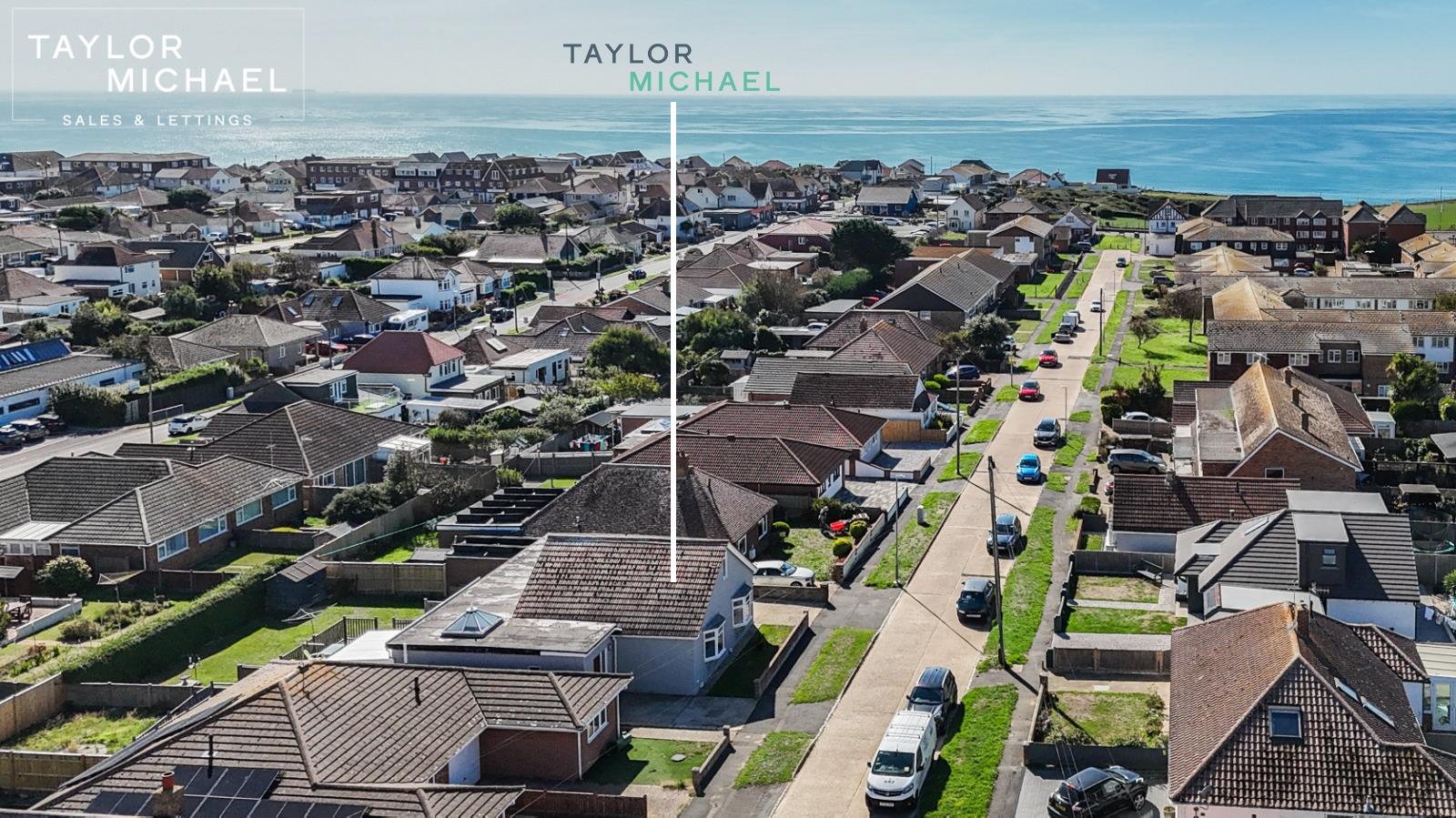 Drone Shot